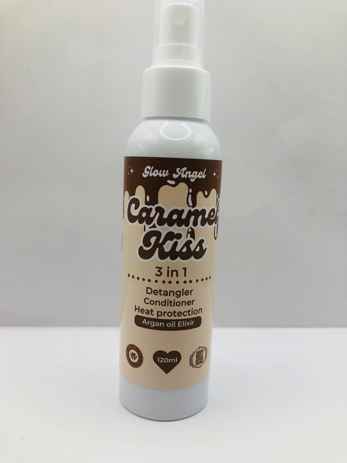 Caramel Kiss