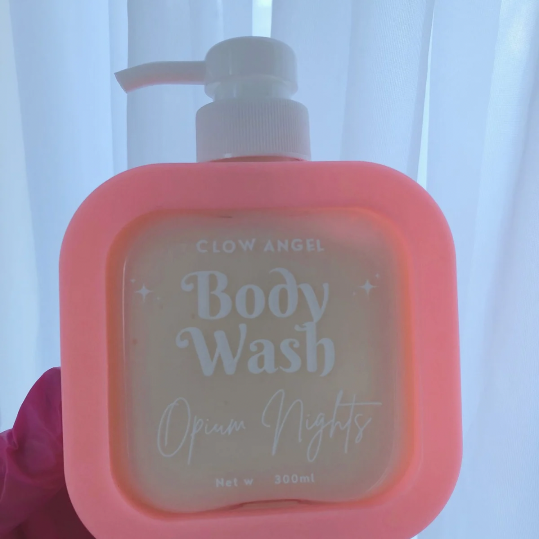 Opium Nights Body Wash