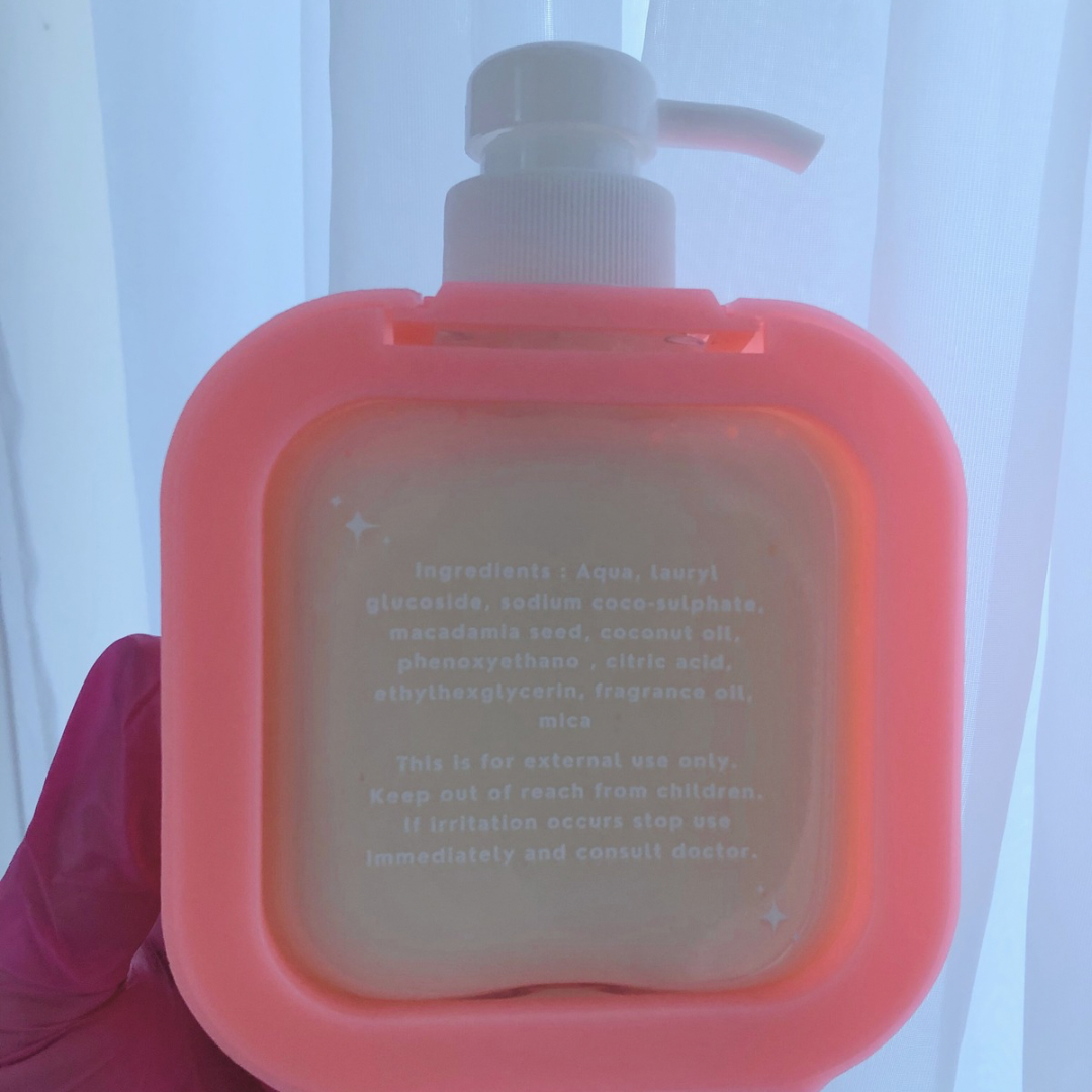 Opium Nights Body Wash