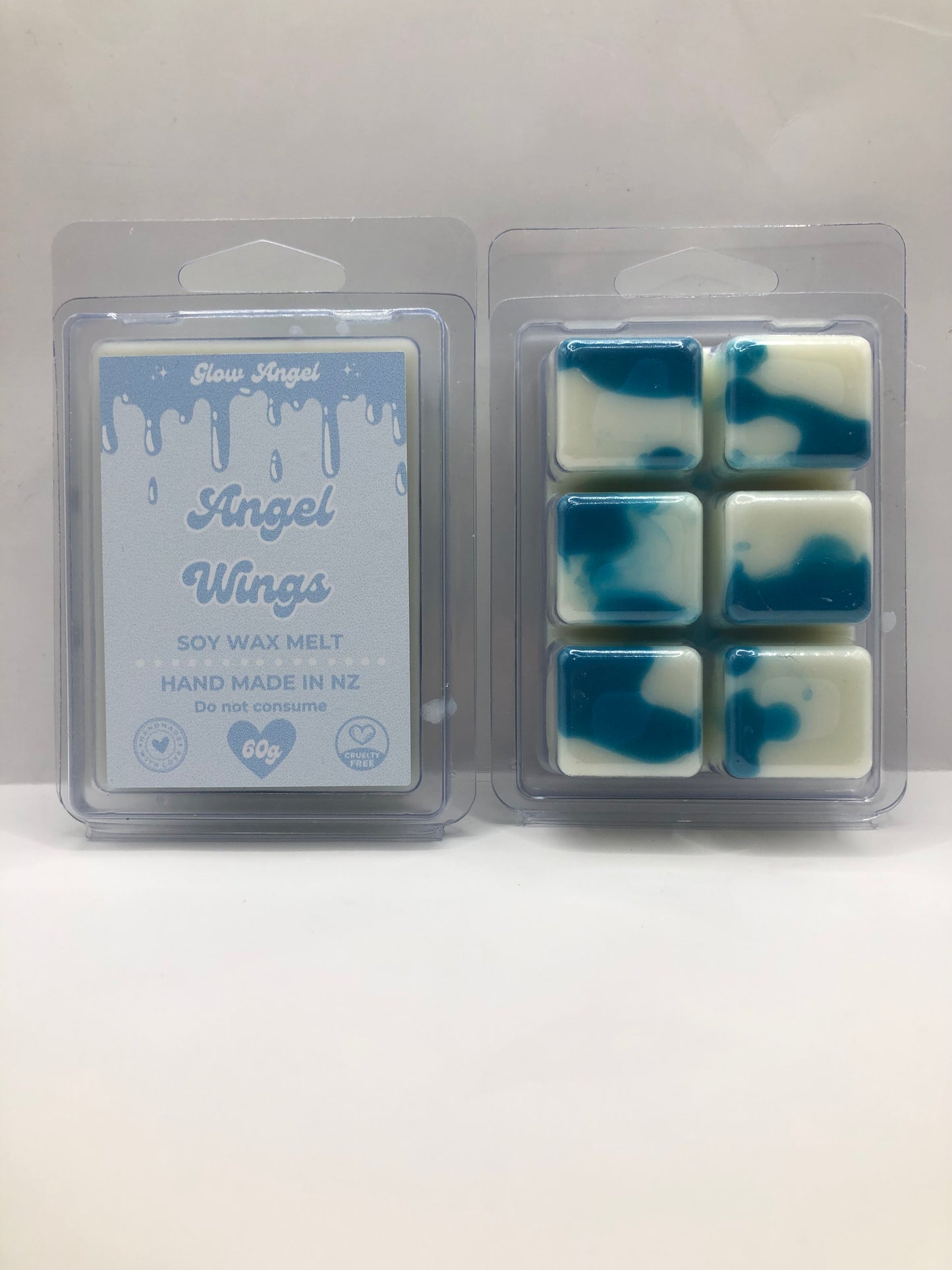Angel wings