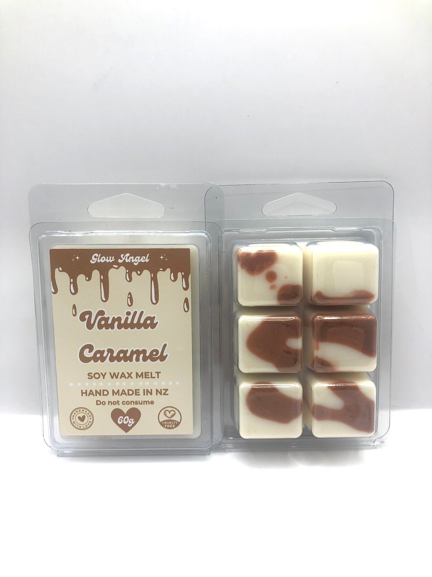 Vanilla Caramel
