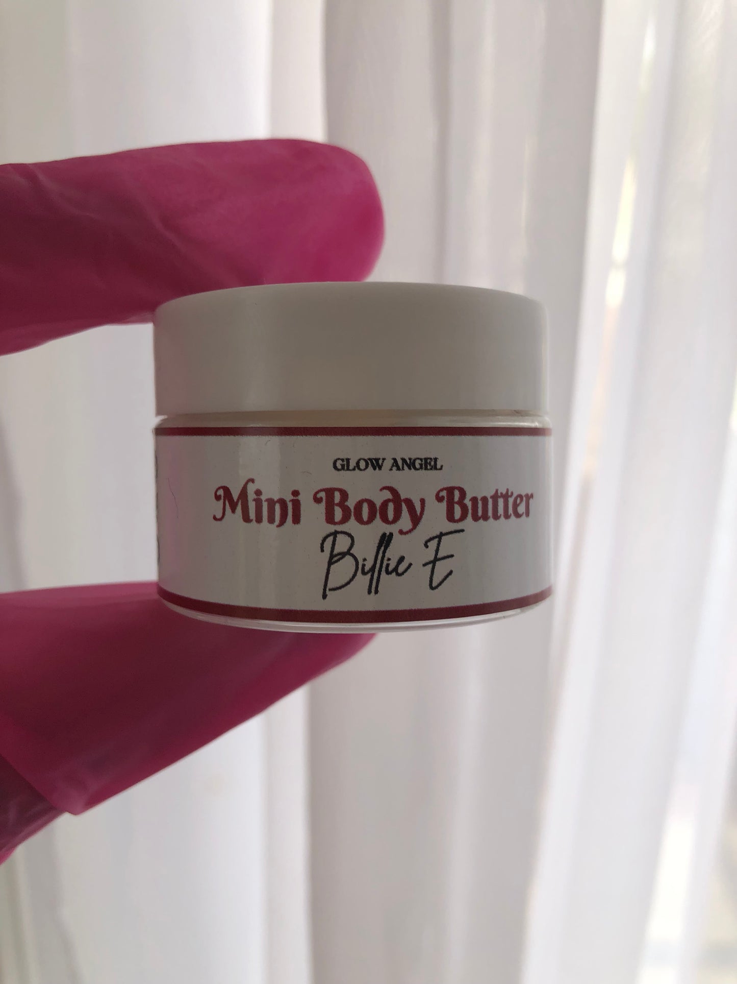Mini Body butter