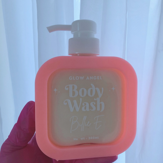 Billie E Body Wash