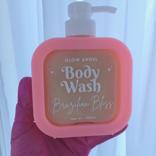 Brazilian bliss Body wash