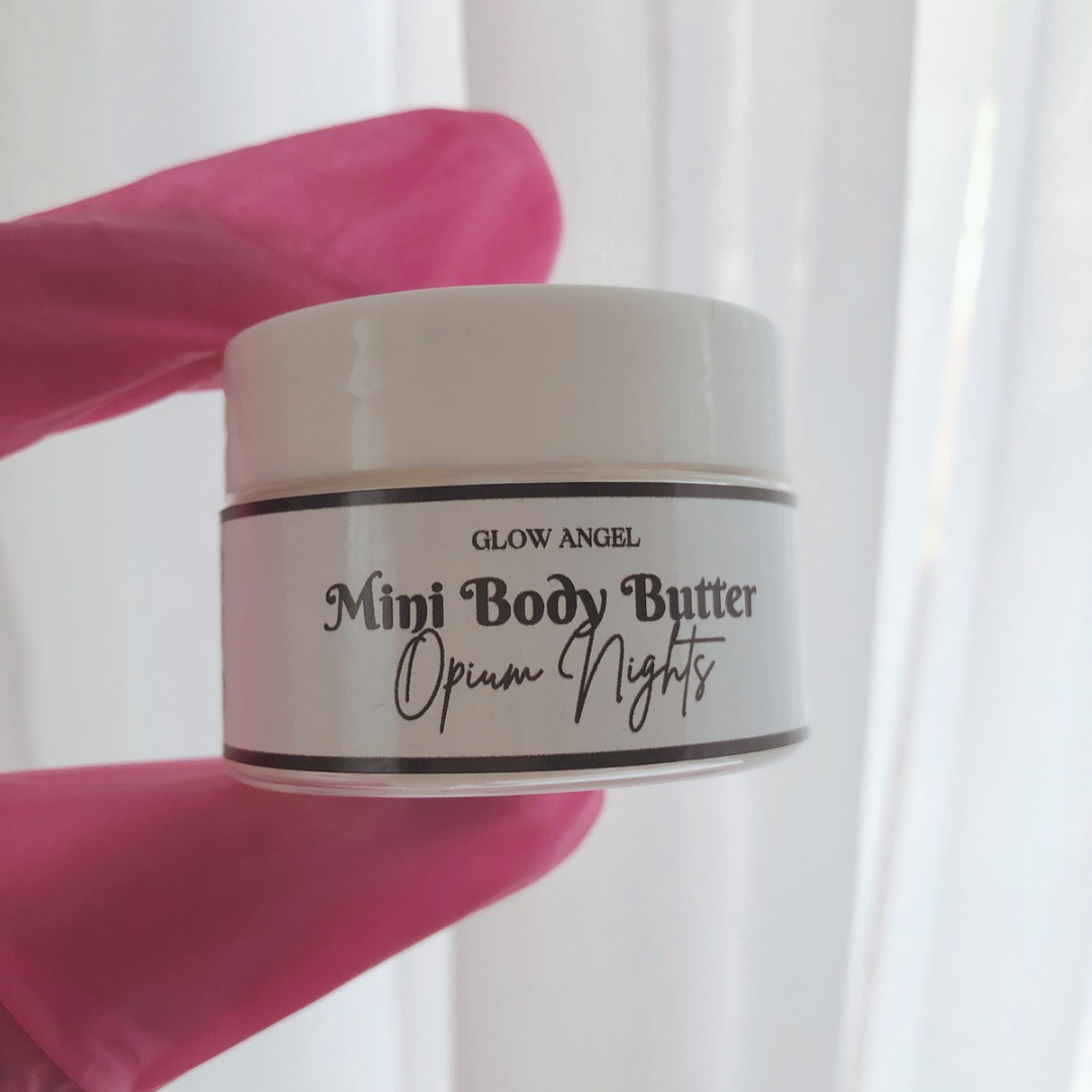 Mini Body butter