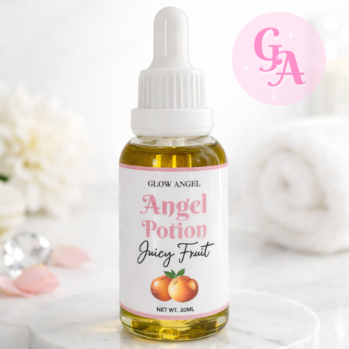 Juicy Fruit Yoni oil